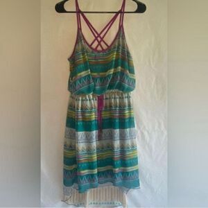 City Triangles Dress Size L